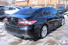 2020 Toyota Camry XLE - Photo 3