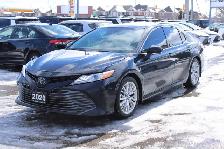 2020 Toyota Camry XLE - Photo 4