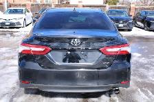 2020 Toyota Camry XLE - Photo 6