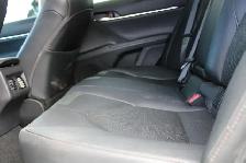 2020 Toyota Camry XLE - Photo 8