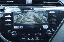 2020 Toyota Camry XLE - Photo 10