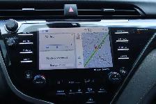 2020 Toyota Camry XLE - Photo 11