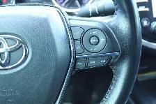 2020 Toyota Camry XLE - Photo 15