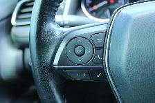 2020 Toyota Camry XLE - Photo 17