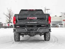 2026 GMC Sierra 1500 AT4X - Photo 7