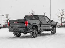 2026 GMC Sierra 1500 AT4X - Photo 8