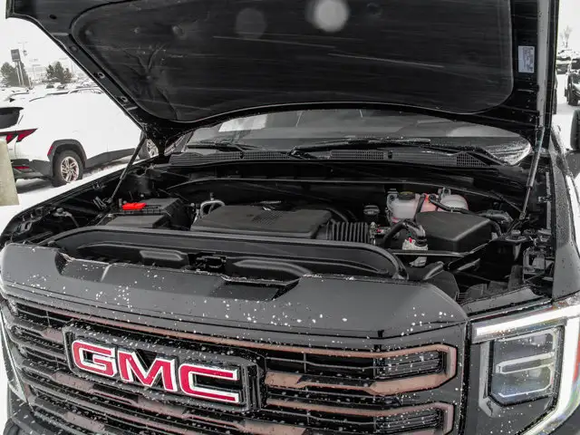 2026 GMC Sierra 1500 AT4X - Photo 10