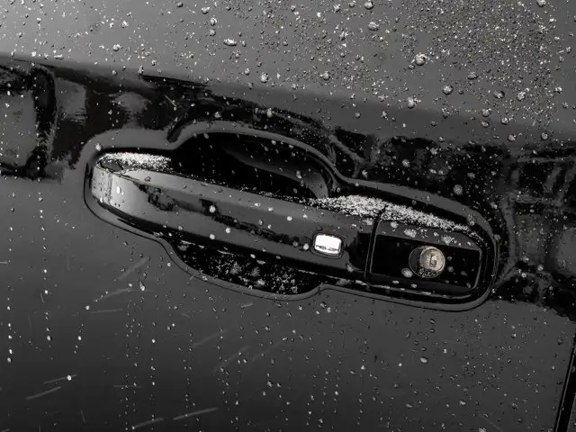 2026 GMC Sierra 1500 AT4X - Photo 12