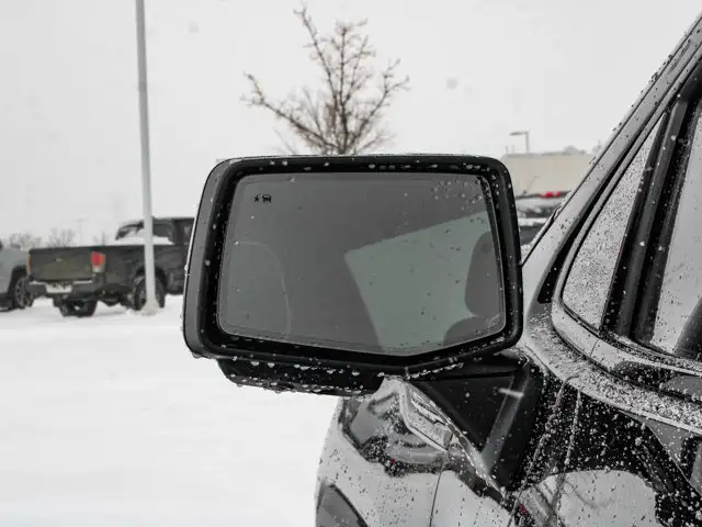 2026 GMC Sierra 1500 AT4X - Photo 13