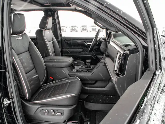 2026 GMC Sierra 1500 AT4X - Photo 15