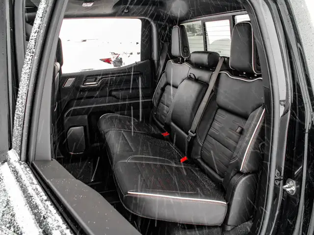 2026 GMC Sierra 1500 AT4X - Photo 16