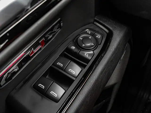 2026 GMC Sierra 1500 AT4X - Photo 20