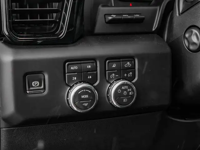 2026 GMC Sierra 1500 AT4X - Photo 21