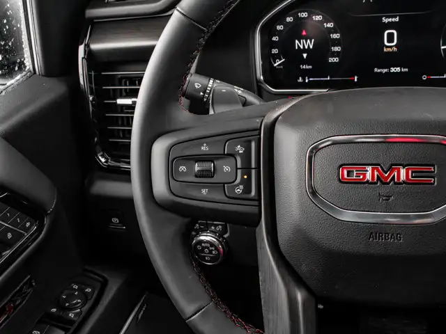 2026 GMC Sierra 1500 AT4X - Photo 23