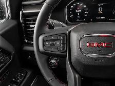 2026 GMC Sierra 1500 AT4X - Photo 23