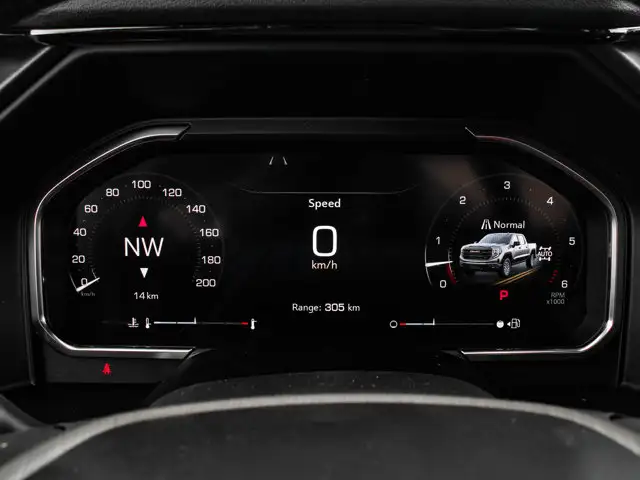 2026 GMC Sierra 1500 AT4X - Photo 24