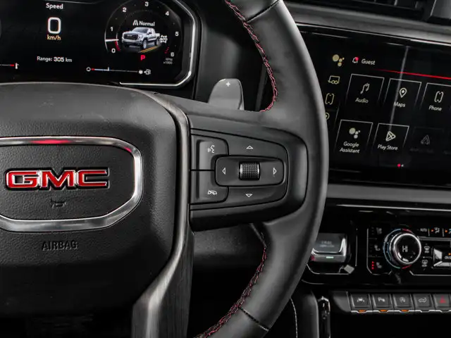 2026 GMC Sierra 1500 AT4X - Photo 25