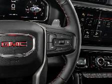 2026 GMC Sierra 1500 AT4X - Photo 25