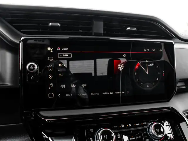 2026 GMC Sierra 1500 AT4X - Photo 29