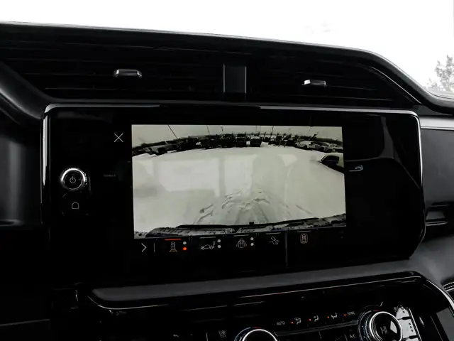 2026 GMC Sierra 1500 AT4X - Photo 30