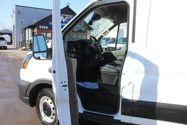 Ford Transit Cargo Van T-250 148' MEDIUM ROOF 32.000 KM 1 SEUL P - Photo 14