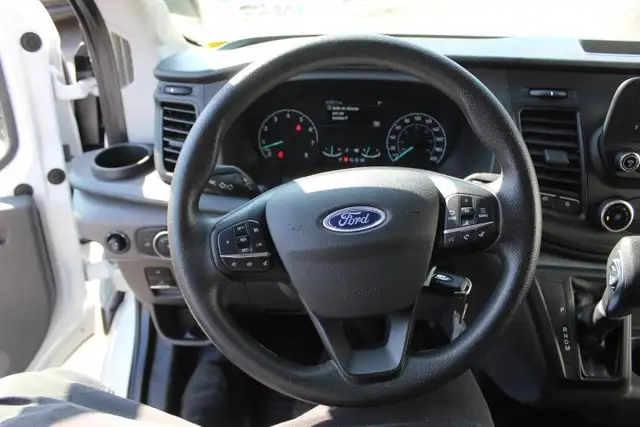 Ford Transit Cargo Van T-250 148' MEDIUM ROOF 32.000 KM 1 SEUL P - Photo 16