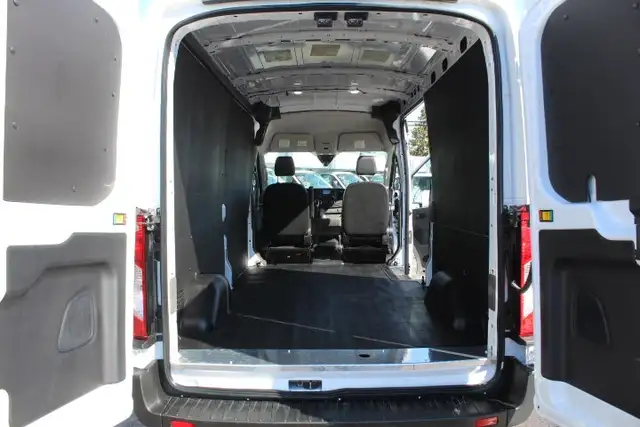 Ford Transit Cargo Van T-250 148' MEDIUM ROOF 32.000 KM 1 SEUL P - Photo 19