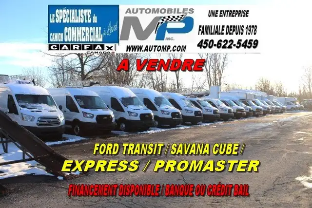 Chevrolet Express Cutaway 3500 CUBE 14 PIEDS ROUE SIMPLE 6.6 LIT - Photo 32
