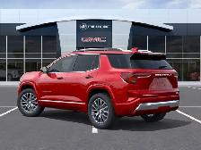 2026 GMC Terrain Denali Awd - Photo 3