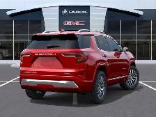 2026 GMC Terrain Denali Awd - Photo 4