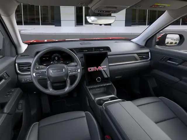 2026 GMC Terrain Denali Awd - Photo 5
