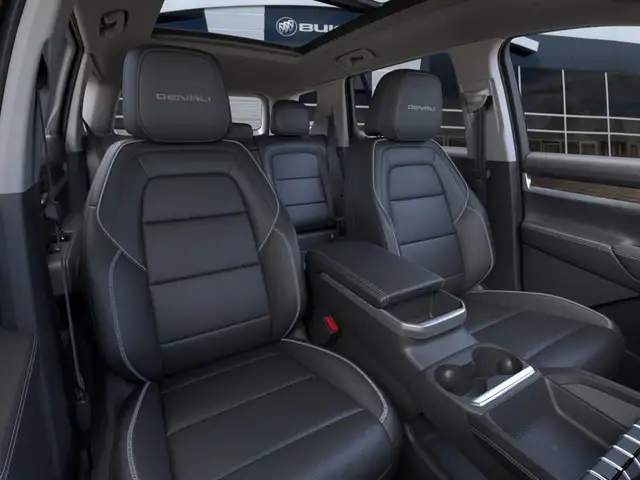 2026 GMC Terrain Denali Awd - Photo 6