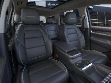 2026 GMC Terrain Denali Awd - Photo 6