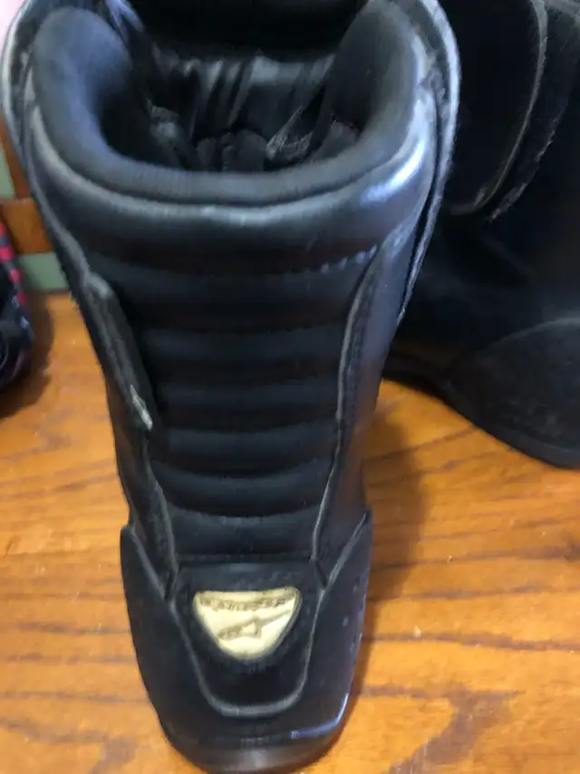 Motorcycle Boots (2 sets) - Photo 6