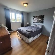 log.  3 chambres secteur CÉGEP de Sherbrooke - Photo 2