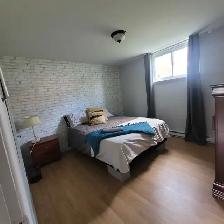 log.  3 chambres secteur CÉGEP de Sherbrooke - Photo 3