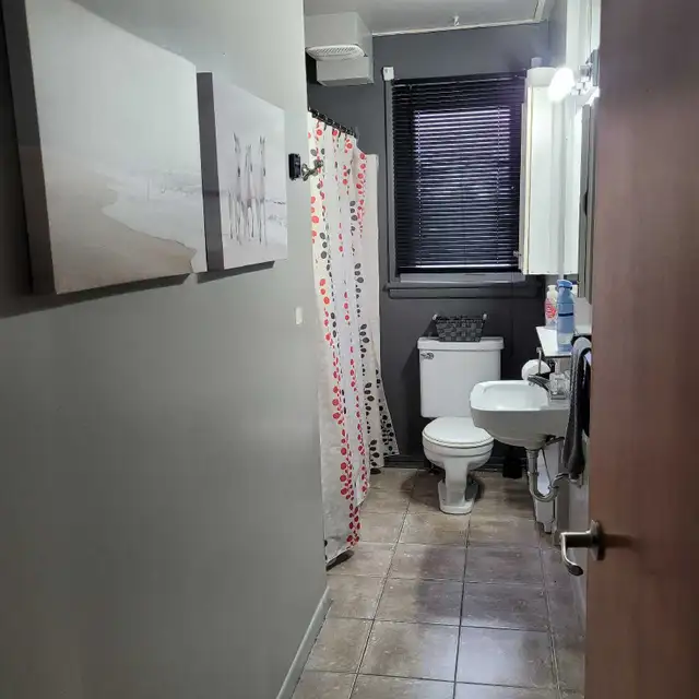 log.  3 chambres secteur CÉGEP de Sherbrooke - Photo 4