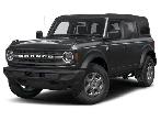 2026 Ford Bronco Big Bend 4 Door 4x4