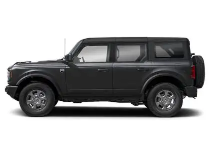 2026 Ford Bronco Big Bend 4 Door 4x4 - Photo 3