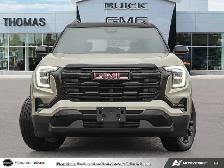 2026 GMC Terrain Elevation - Photo 2