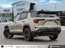 2026 GMC Terrain Elevation - Photo 4