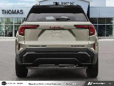 2026 GMC Terrain Elevation - Photo 5