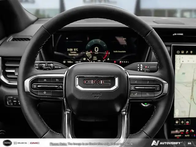 2026 GMC Terrain Elevation - Photo 10