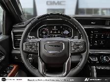 2026 GMC Sierra 1500 Denali Ultimate - Photo 11