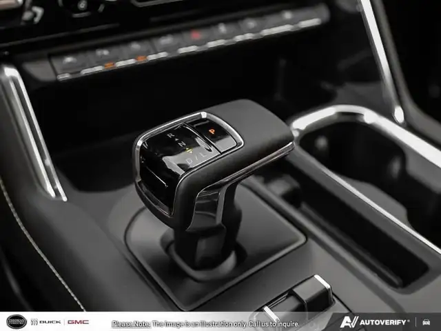2026 GMC Sierra 1500 Denali Ultimate - Photo 15