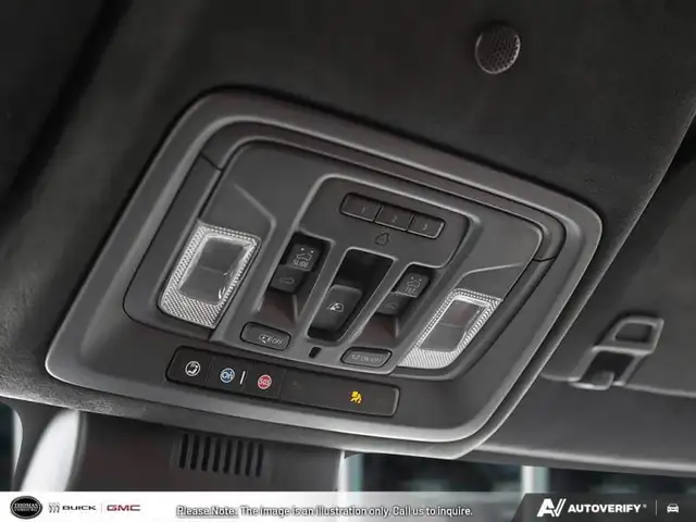 2026 GMC Sierra 1500 Denali Ultimate - Photo 17