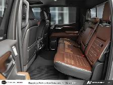 2026 GMC Sierra 1500 Denali Ultimate - Photo 18