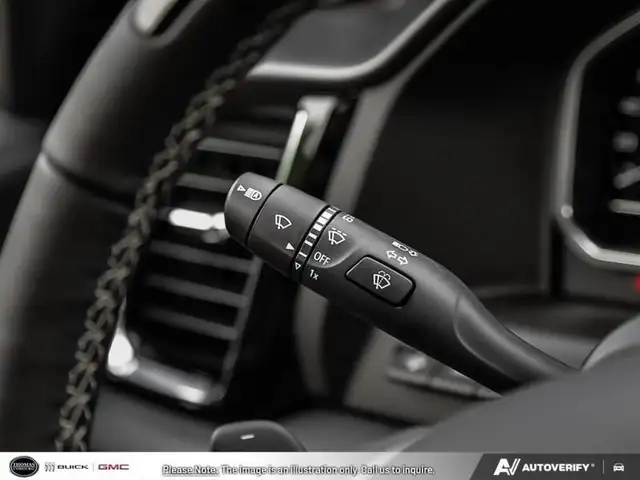 2026 GMC Sierra 1500 Denali Ultimate - Photo 22