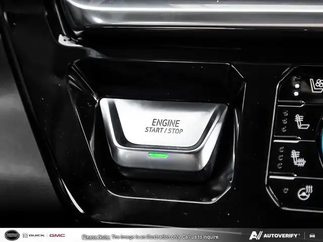 2026 GMC Sierra 1500 Denali Ultimate - Photo 23