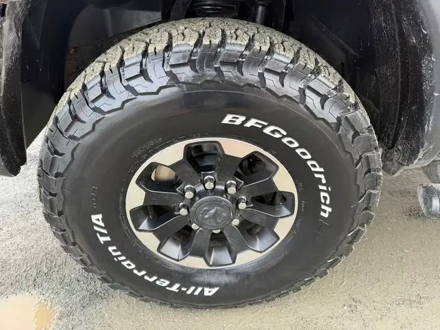 2019 Ram 2500 POWER WAGON! CLEAN CARFAX! CERTIFIED! 6.4L! - Photo 11